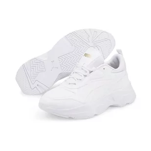 Buty do chodzenia damskie Puma CASSIA SL - Buty trekkingowe damskie - miniaturka - grafika 1