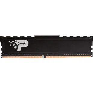 Patriot Signature Premium DDR4 16GB 1x16GB 3200MHz PC4-25600 UDIMM - Pamięci RAM - miniaturka - grafika 1