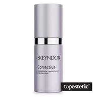 Kosmetyki pod oczy - Skeyndor NOWOŚĆ Corrective Krem pod oczy Expression Lines Filler Eye Contour 15 ml 52431301 - miniaturka - grafika 1