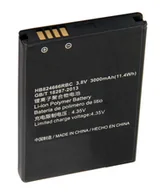 Baterie do telefonów - Bateria do modemu E5577 E5785 pojemność 3000mAh - miniaturka - grafika 1
