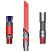 Akcesoria do odkurzaczy - Dyson Zestaw akcesoriów Detail Cleaning Kit - miniaturka - grafika 1