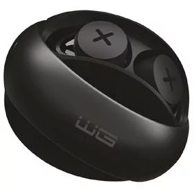 WG AirFlex 5 (10510) Czarna - Słuchawki - miniaturka - grafika 1