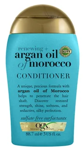 Argan Oil Moroccan Conditioner 88.7 ML by the Moroccan co. 97312 - Odżywki do włosów - miniaturka - grafika 2