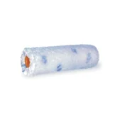 Pędzle i wałki - Wałek malarski MICROSTAR 10 cm, rdzeń 17 mm, mikrofazer 9 mm, do rączki 6 mm RKMP - miniaturka - grafika 1