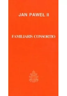 TUM Familiaris consortio - Jan Paweł II - Religia i religioznawstwo - miniaturka - grafika 1