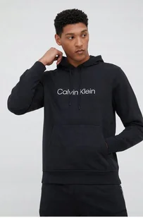 Bluza męska Calvin Klein Performance r. S - Bluzy męskie - miniaturka - grafika 1