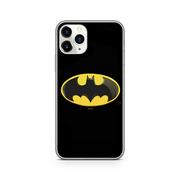 Etui i futerały do telefonów - DC ERT GROUP Oryginalne etui na telefon komórkowy Batman 023 iPhone 11 PRO Phone Case Cover WPCBATMAN209 - miniaturka - grafika 1
