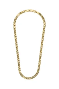 Fossil naszyjnik JF04900710 - Naszyjniki - miniaturka - grafika 1