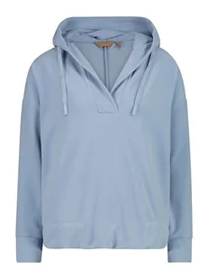 CMP Bluza polarowa w kolorze błękitnym - Bluzy damskie - miniaturka - grafika 1