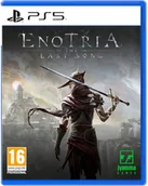 Gry PlayStation 5 - Enotria: The Last Song GRA PS5 - miniaturka - grafika 1