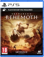 Gry PlayStation VR - Skydance's BEHEMOTH PSVR 2 (PS5) - miniaturka - grafika 1