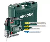 Wyrzynarki - Metabo STEB 65 Quick Set 690920000 - miniaturka - grafika 1