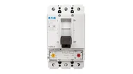 Wyłączniki światła i elektryczne - Eaton Wyłącznik silnikowy 3P 55kW 100-125A NZMN2-M125 265723 265723 - miniaturka - grafika 1