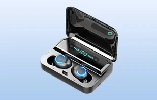 Remax Stereo (czarne) - Słuchawki - miniaturka - grafika 2