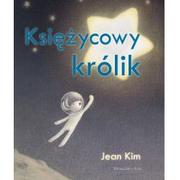 Książki edukacyjne - Księżycowy królik - miniaturka - grafika 1