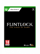 Gry Xbox Series X - Flintlock: The Siege of Dawn (XSX) - miniaturka - grafika 1