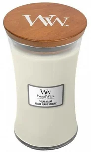 WoodWick Duża Świeca Solar Ylang 175h 609,5 g - Świece - miniaturka - grafika 2