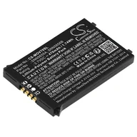 Baterie do telefonów - Motorola V70 / SNN5655A 470mAh 1.74Wh Li-Polymer 3.7V (Cameron Sino) - miniaturka - grafika 1