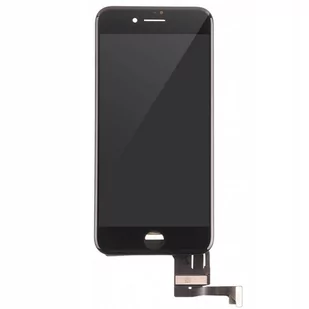 Wyświetlacz LCD ekran dotyk digitizer do iPhone 8 czarny - Części serwisowe do telefonów - miniaturka - grafika 1