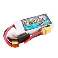 Akcesoria i części modelarskie - Akumulator Gens ace G-Tech Soaring 1000mAh 11.1V 30C 3S1P Lipo Battery - miniaturka - grafika 1