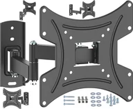 Uchwyty do telewizora - VETOUSON Uchwyt do telewizora TV 26 32 39 40 42" M211-B - miniaturka - grafika 1