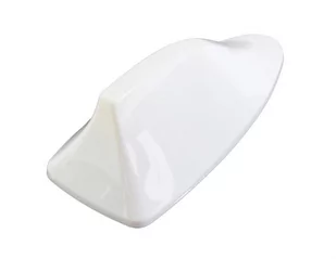 APTEL Antena samochodowa FM shark white AK322C - Anteny samochodowe - miniaturka - grafika 1