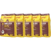 Sucha karma dla psów - Josera Adult Lamb & Rice 4,5 kg - miniaturka - grafika 1