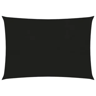 VidaXL Żagiel przeciwsłoneczny, 160 g/m, niebieski, 3x4,5 m, HDPE 311733 VidaXL - Parasole ogrodowe - miniaturka - grafika 6