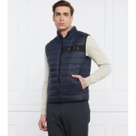 Kamizelki męskie - BOSS Bezrękawnik Darolan | Regular Fit - miniaturka - grafika 1