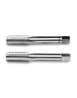 Gwintowniki - FANAR KOMPLET GWINTOWNIKÓW DIN-2181/2 M20x2 HSS - miniaturka - grafika 1