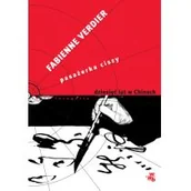 Felietony i reportaże - Pasażerka ciszy - miniaturka - grafika 1