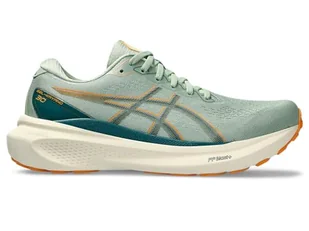 ASICS Żel-Kayano 30, Męskie trampki, 40 EU, Dark Jade Black, 40 EU - Trampki męskie - miniaturka - grafika 1