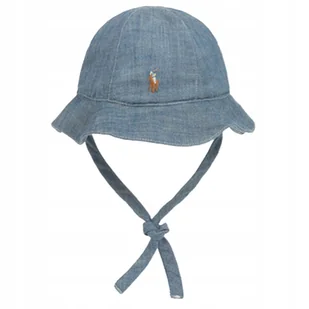 Czapka Dziecięca Polo Ralph Lauren 310932554001 - Czapki dla dzieci - miniaturka - grafika 1