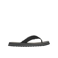 Klapki i japonki męskie - Japonki męskie SKECHERS Tantric Fritz - miniaturka - grafika 1