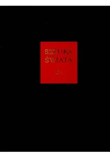Sztuka świata. Leksykon Tom 12 - Książki o kulturze i sztuce - miniaturka - grafika 1