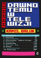 E-booki - kultura i sztuka - Dawno temu w telewizji - miniaturka - grafika 1