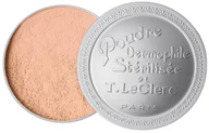 Puder dla dzieci - Puder do twarzy T.LeClerc Puder Libre 08 Chair Ocree sypki matujący 9 g (3760313220577) - miniaturka - grafika 1