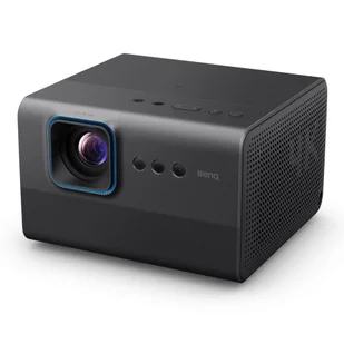 Projektor BenQ GP520 - Projektory - miniaturka - grafika 1