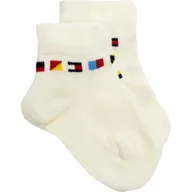 Skarpetki dla dzieci - Tommy Hilfiger Skarpety 2-pack - miniaturka - grafika 1