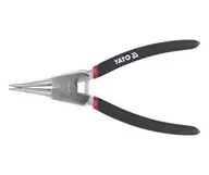 Kombinerki i obcęgi - YATO szczypce Segera proste zewnętrzne 200mm YT-2144 - miniaturka - grafika 1