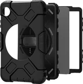 Etui do tabletów - Etui na tablet Eiger Peak 500m Case Samsung Tab A11 czarny EGPE00192 - miniaturka - grafika 1