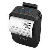 Drukarki kart i etykiet - Epson TM-P20II C31CJ99106, drukarka fiskalna, 8 dots/mm (203 dpi), USB-C, BT, kit (USB), white - miniaturka - grafika 1