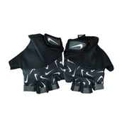 Rękawiczki - Rękawiczki damskie WOMEN'S GYM ELEMENTAL FITNESS GLOVES - miniaturka - grafika 1