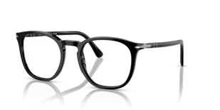 Okulary korekcyjne Persol PO 3318V 95 - Okulary korekcyjne, oprawki, szkła - miniaturka - grafika 1