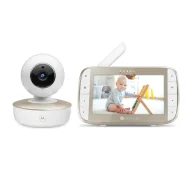 Elektroniczne nianie i monitory oddechu - Motorola VM50G - miniaturka - grafika 1