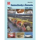Nauka - Samochody z Żerania 1978-2011 Marek Kuc - miniaturka - grafika 1