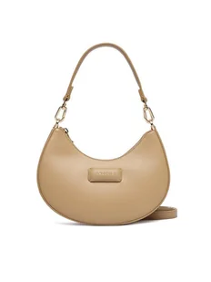 Lacoste Torebka NF5154AU Bordowy - Torebki damskie - miniaturka - grafika 1