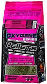 Zanęty - Pellet zanęta Genlog Oxygene Micro - miniaturka - grafika 1