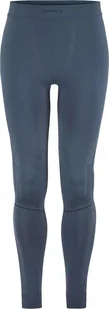 Męskie legginsy termoaktywne Craft ACTIVE INTENSITY PANTS M rozmiar L - Spodnie sportowe męskie - miniaturka - grafika 1