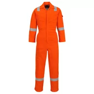 Odzież robocza - Lekki kombinezon trudnopalny i antystatyczny XS - miniaturka - grafika 1